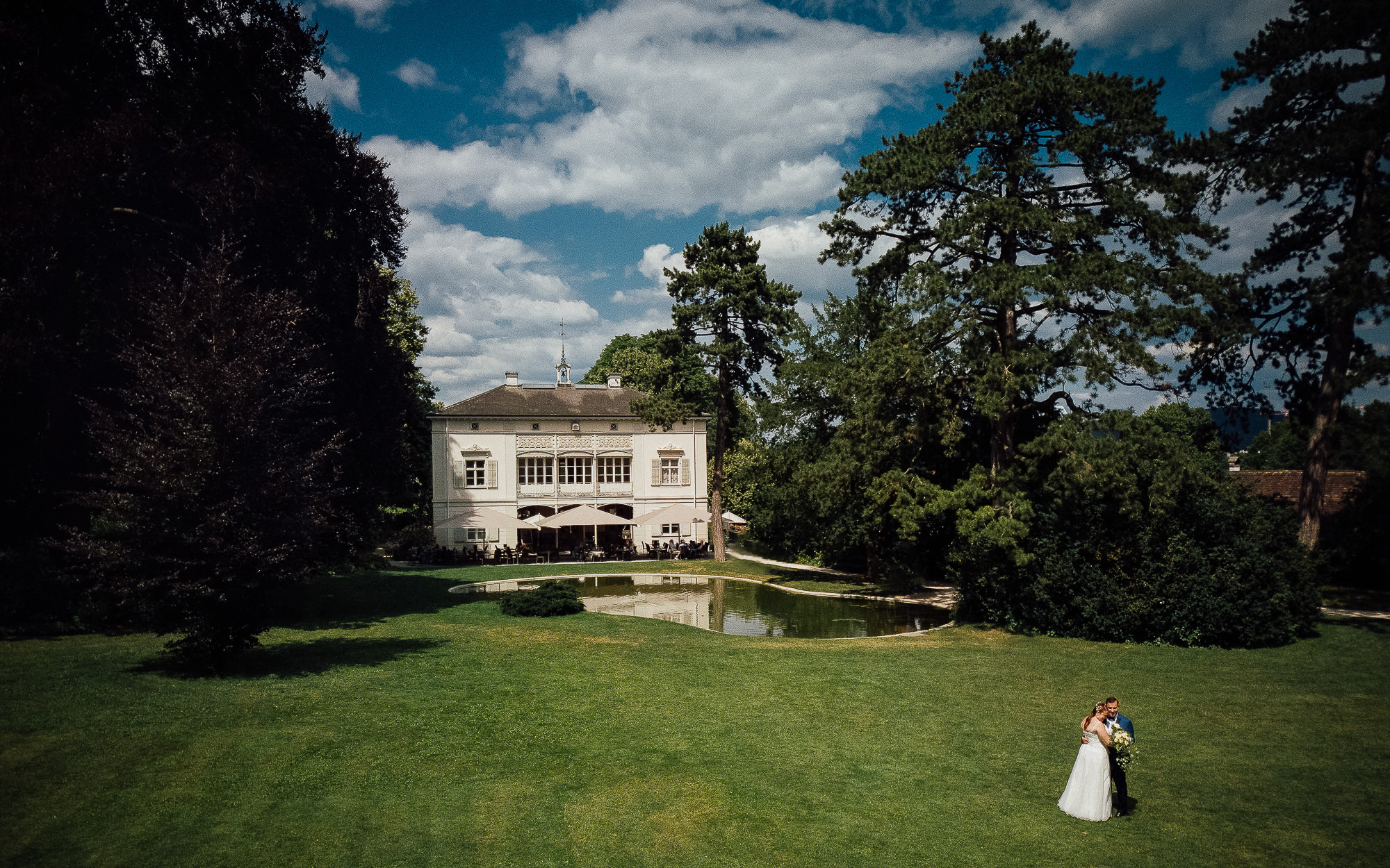 Export x3 DJI 0089 Bearbeitet After Wedding Fotoshooting 2018 Isabelle & Murat